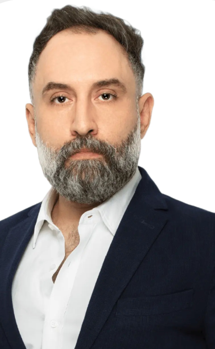 Ahmad Zen, Co-Founder and Chief Marketing Officer at Aurum Foundation