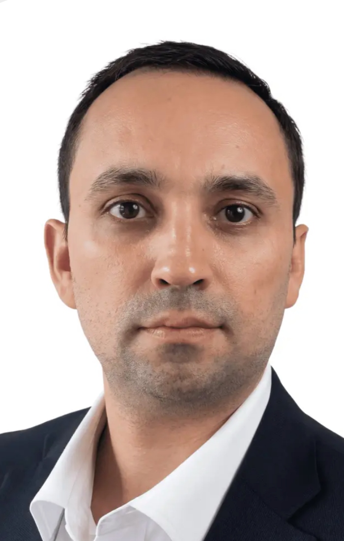 Leonardo Galindez, Chief Executive Officer of Aurum Exchange