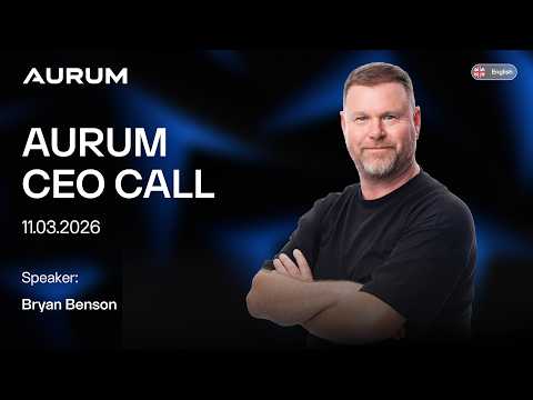 CEO Update March 2026